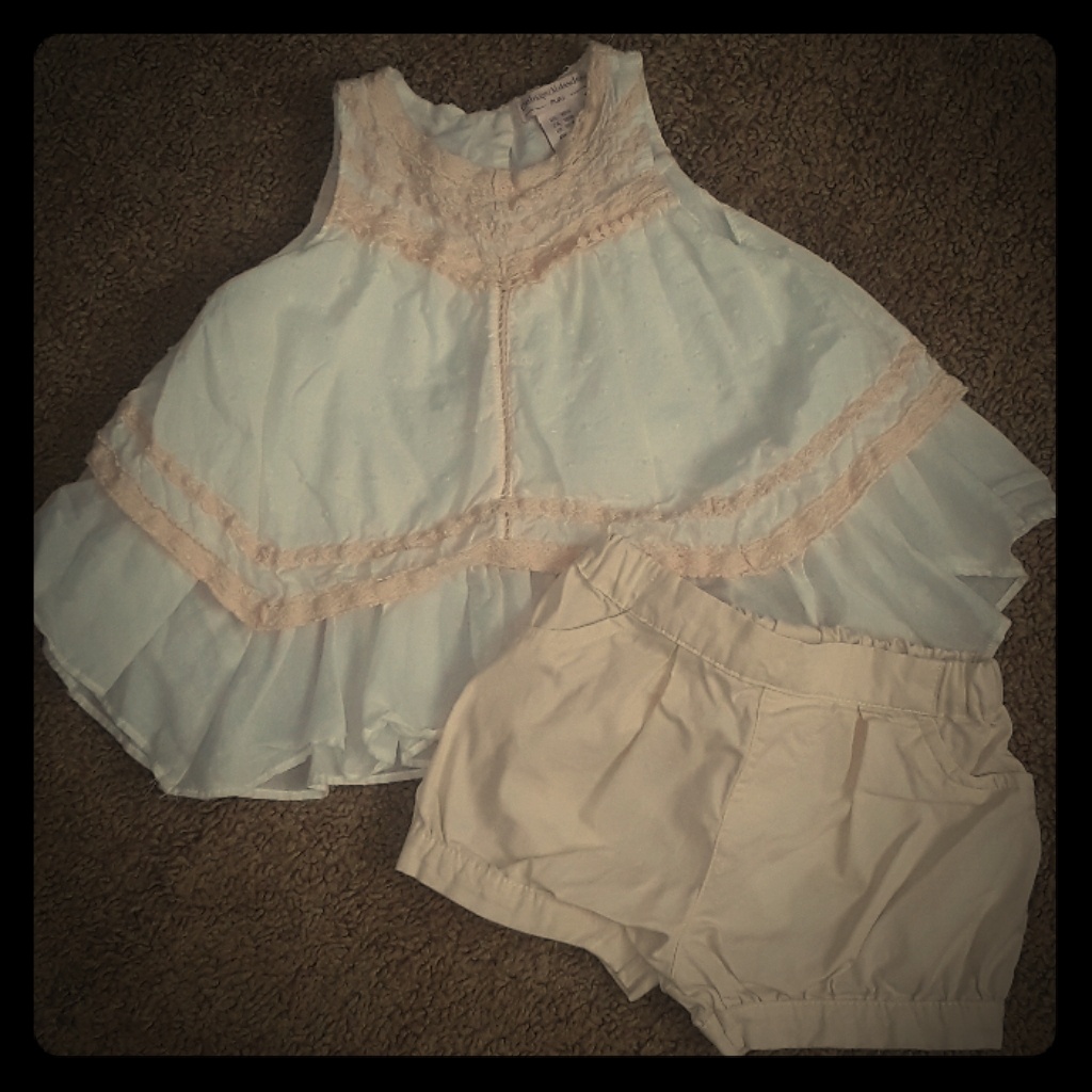 Pink Set